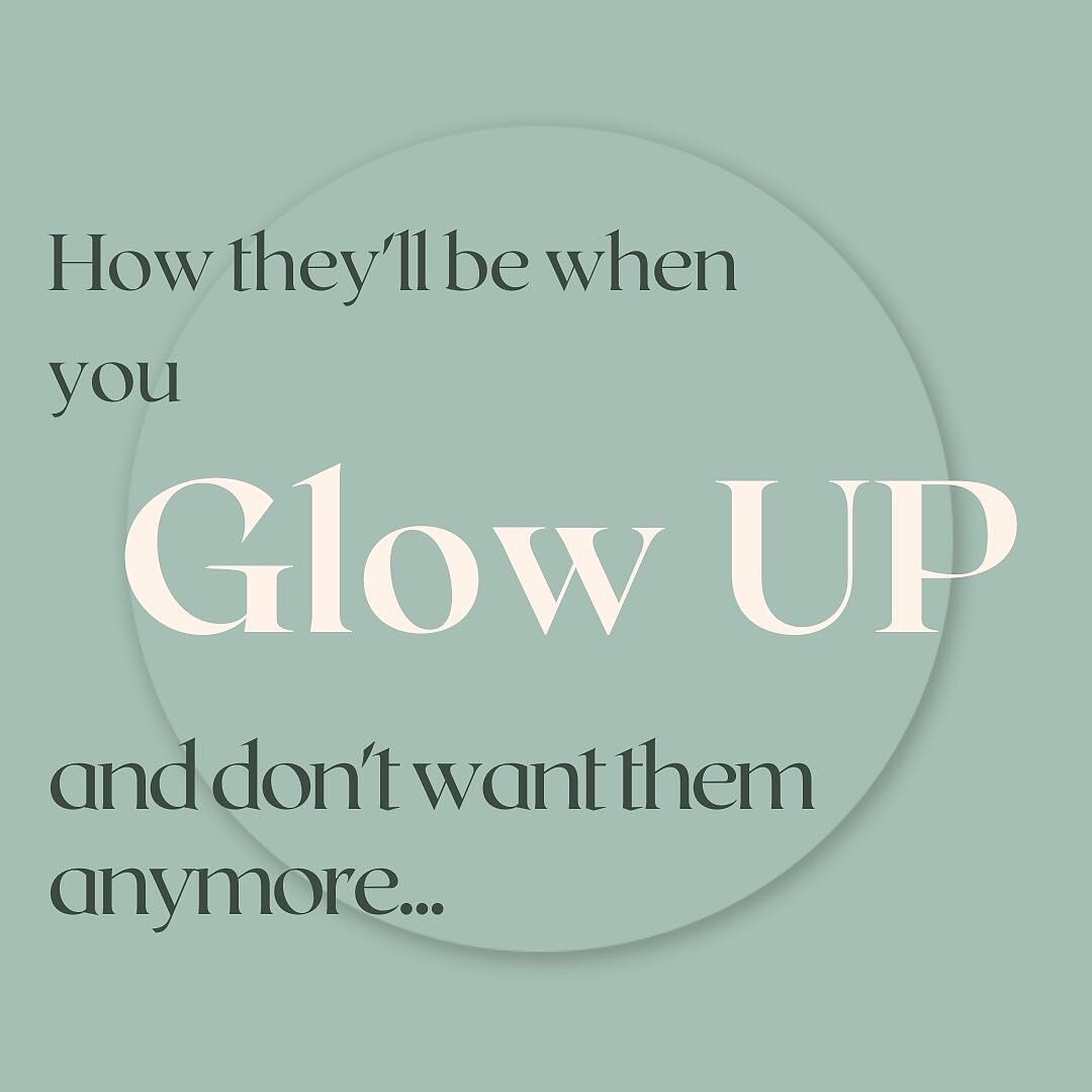Glow up mode activated ✨
✨
✨
✨
✨
Don&rsquo;t forget to block them too 🥰 

#thespiceglow #glowupszn #cuffingseason #confidenceispower #spicepolefitness #findyourspice #highvaluewoman #theselflovejourney