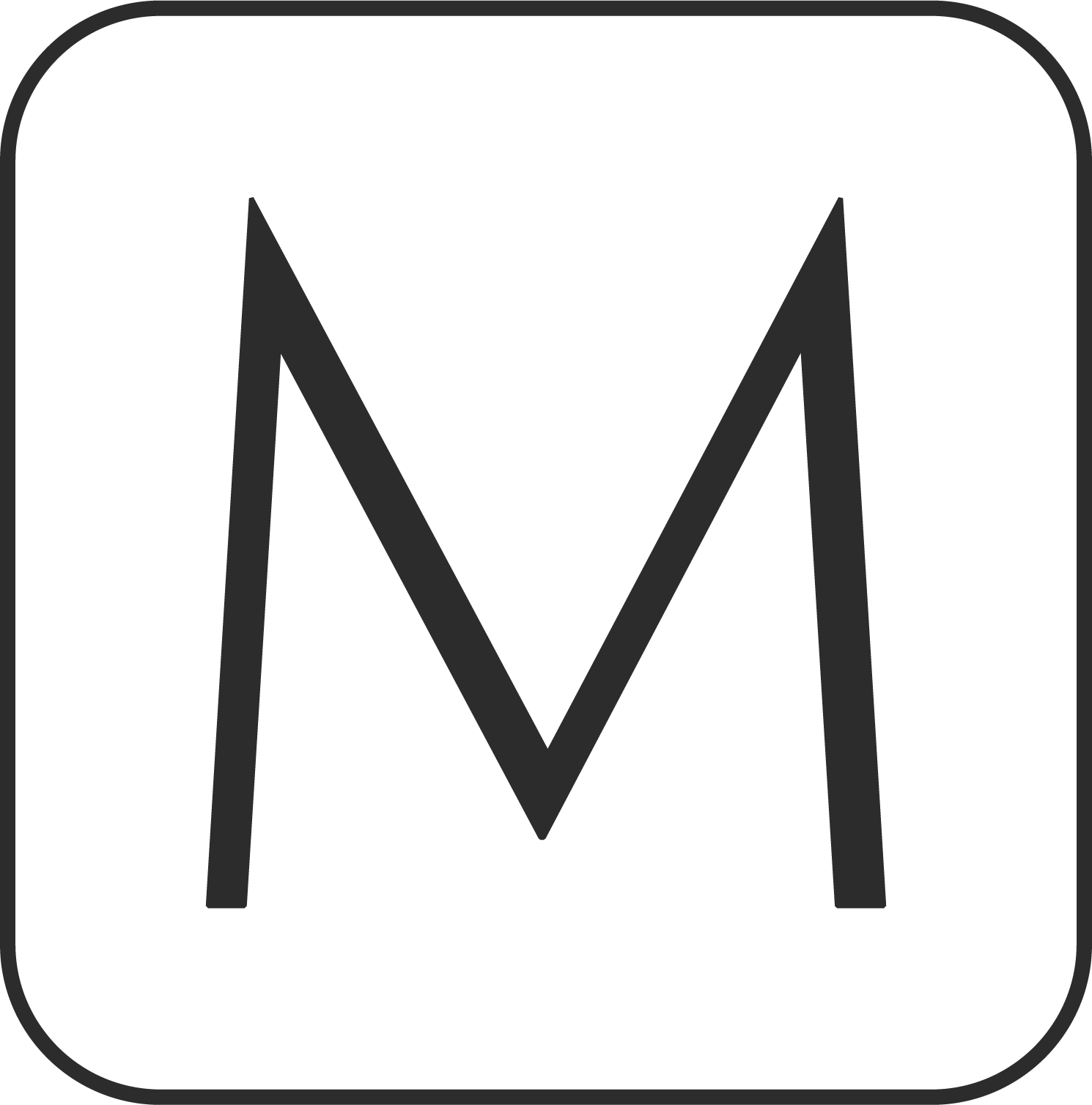 Monogram 6832 About — Maher Charitable Foundation