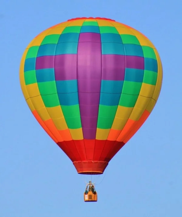 Meet The Pilots — Montague Hot Air Balloon Fair