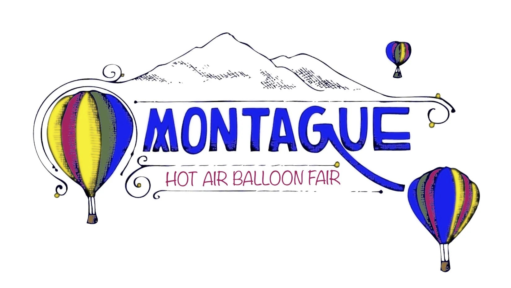 Schedule — Montague Hot Air Balloon Fair
