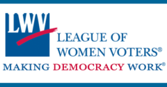Candidate Forum for Mt Pleasant School Board and Mt Pleasant City Commission candidates