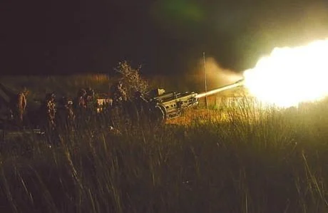 Project RELO – No Ordinary Training