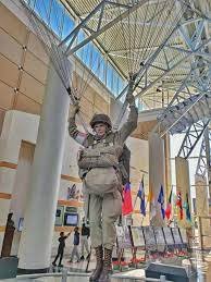 Airborne & Special Operations Museum - Fayetteville, GA
