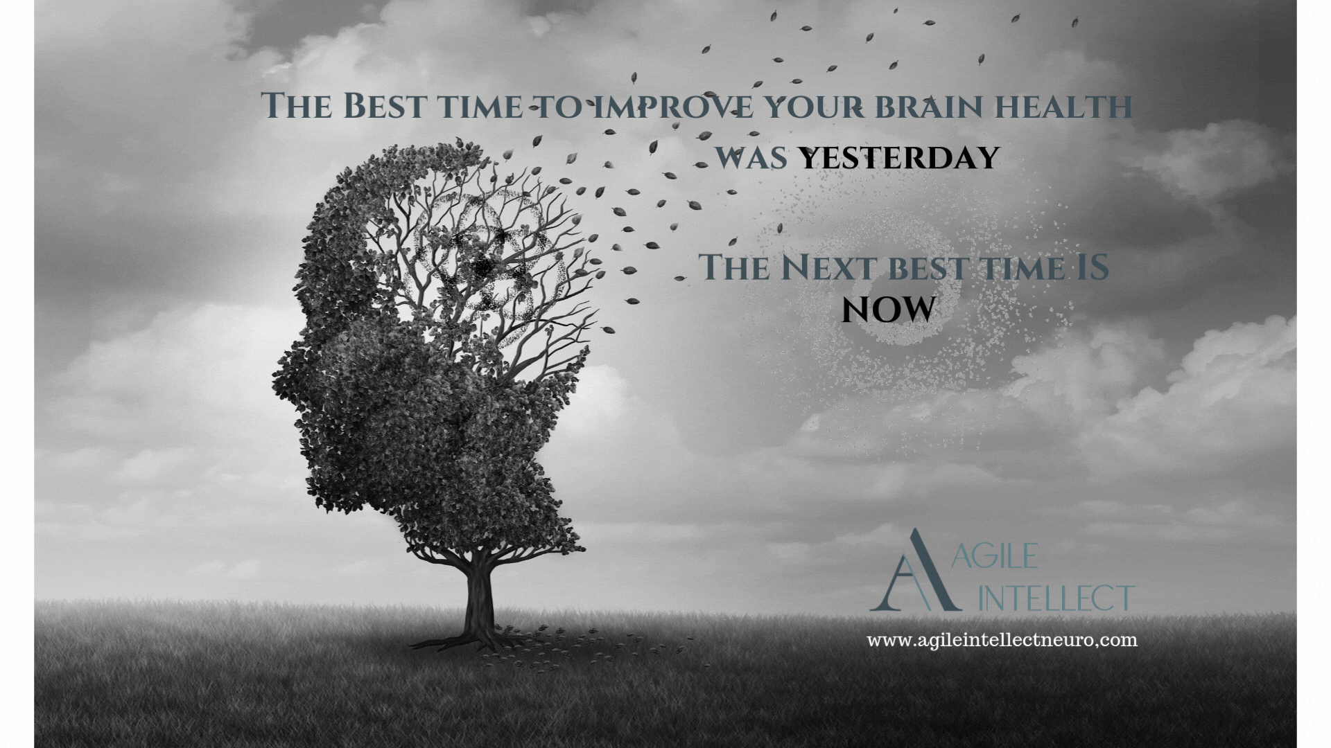 Is Your Brain Aging Faster Than You?  The Hidden Toll of COVID-19