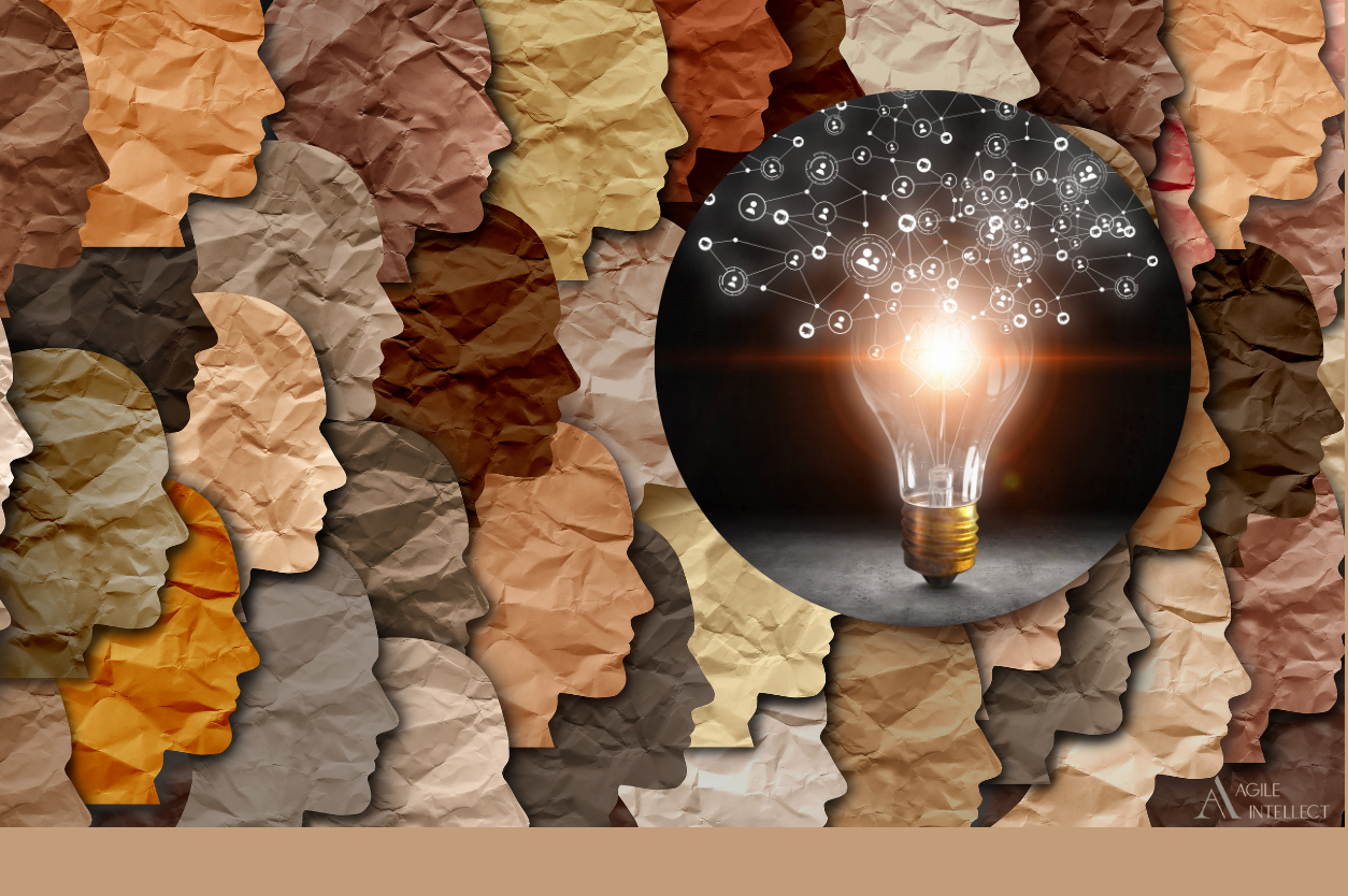 Why Age &amp; The Diversity of Minds Are Your Competitive Edge