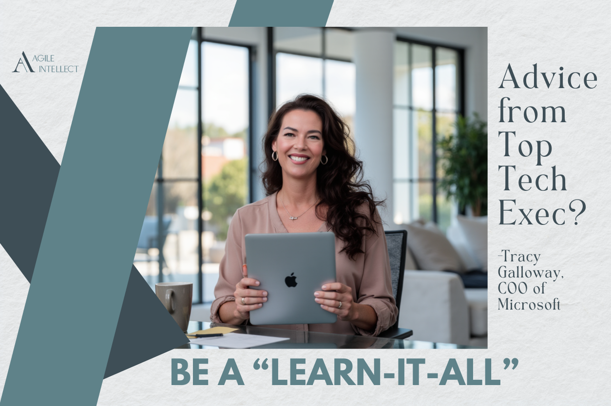 The Learn-It-All Mandate: Why Mental Bandwidth is Your Most Valuable Asset