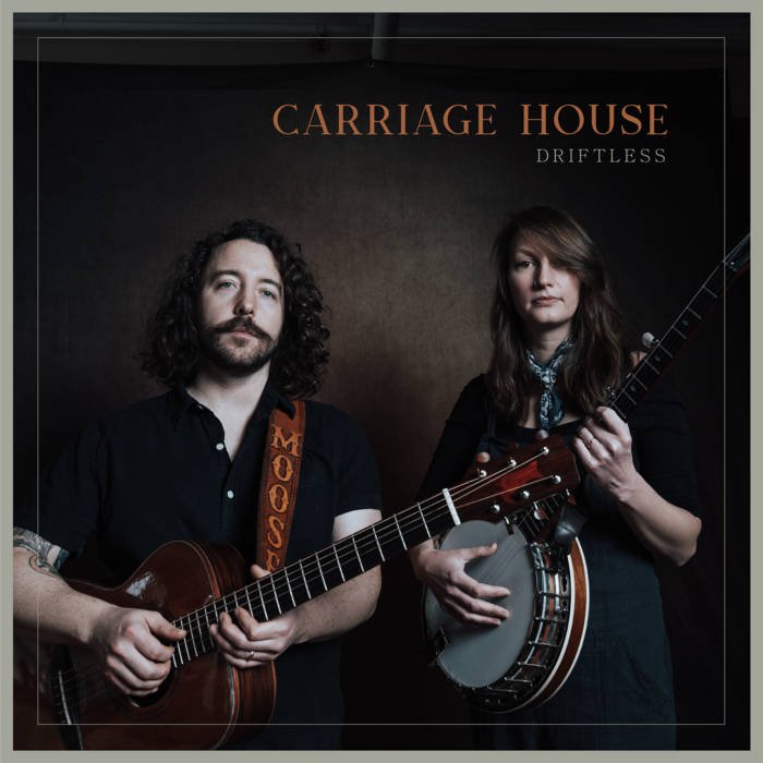 Carriage House