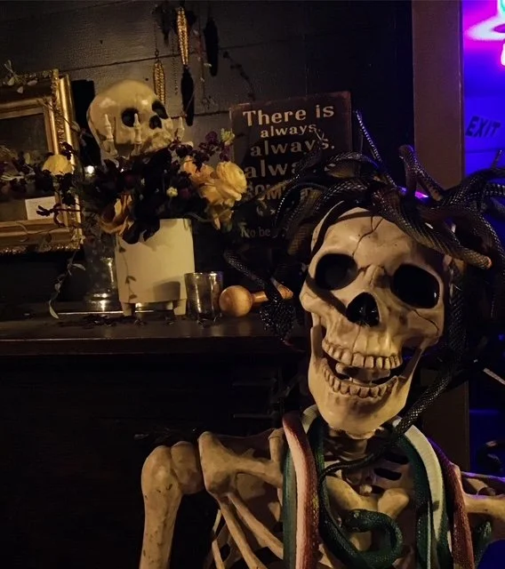 Annual Halloween Costume Party