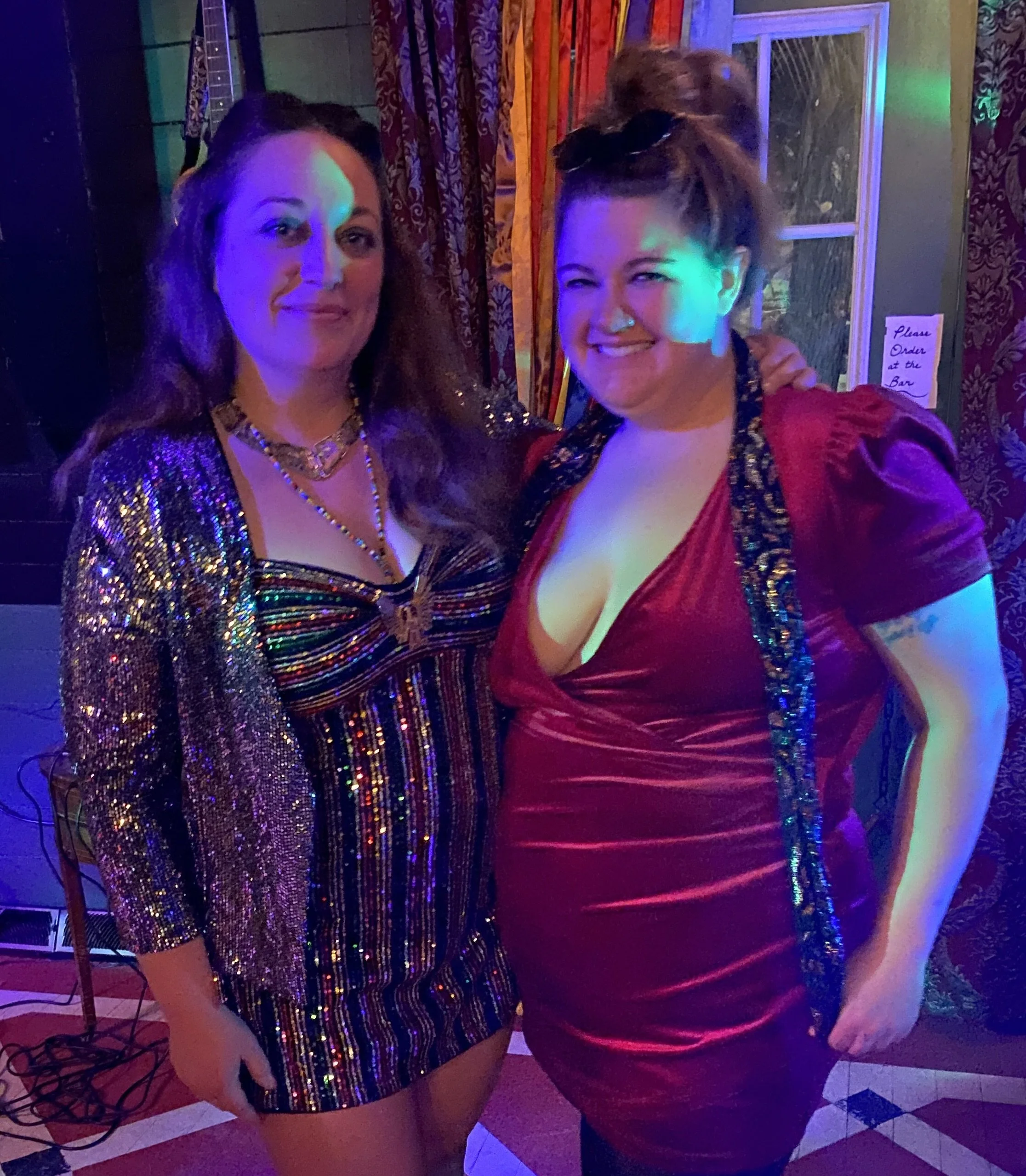 Decades Dance Party - Ladies Night!