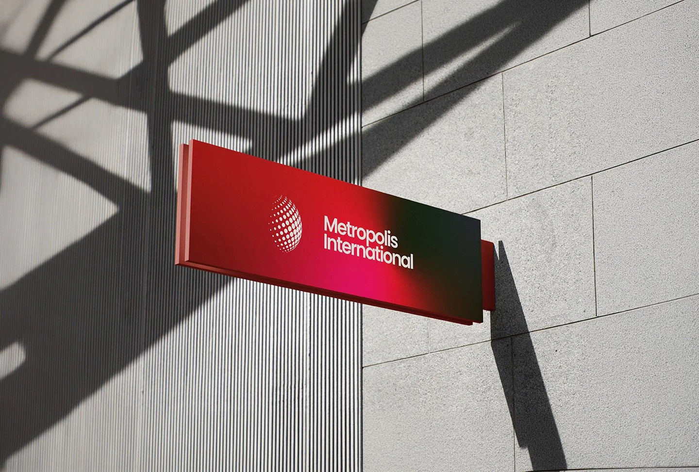 Metropolis International