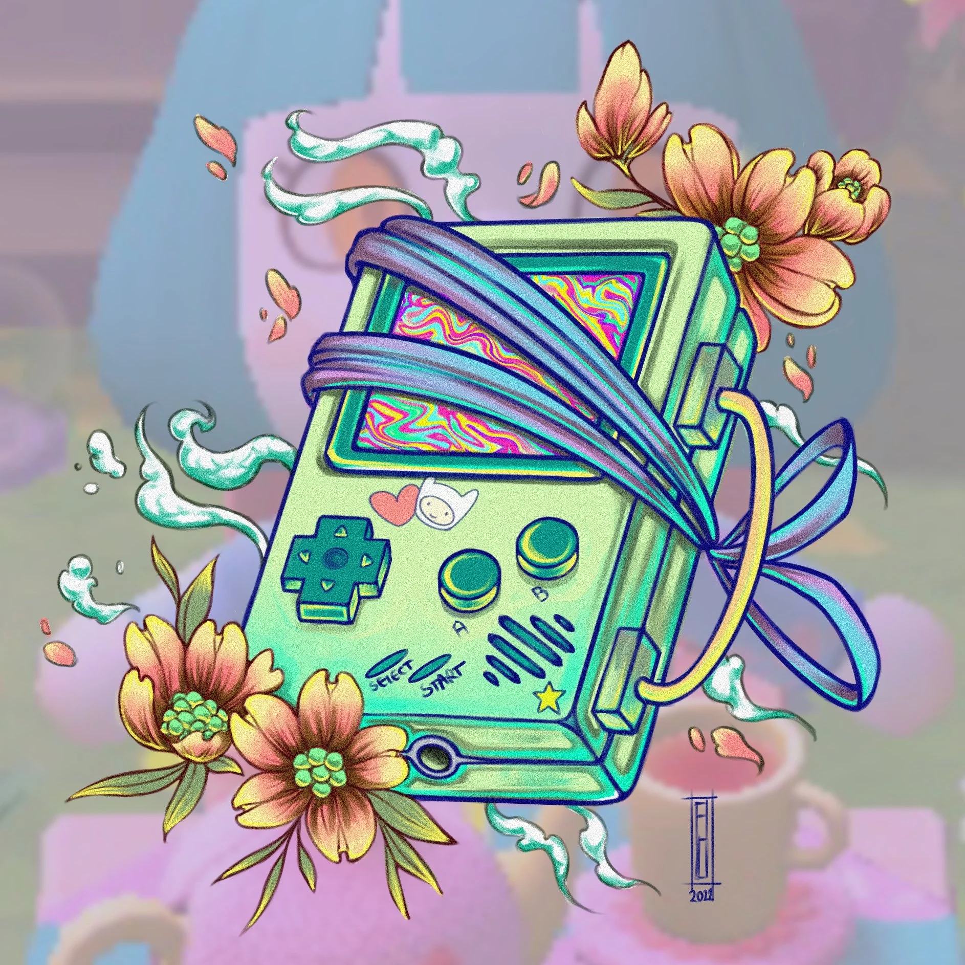 Game Boy