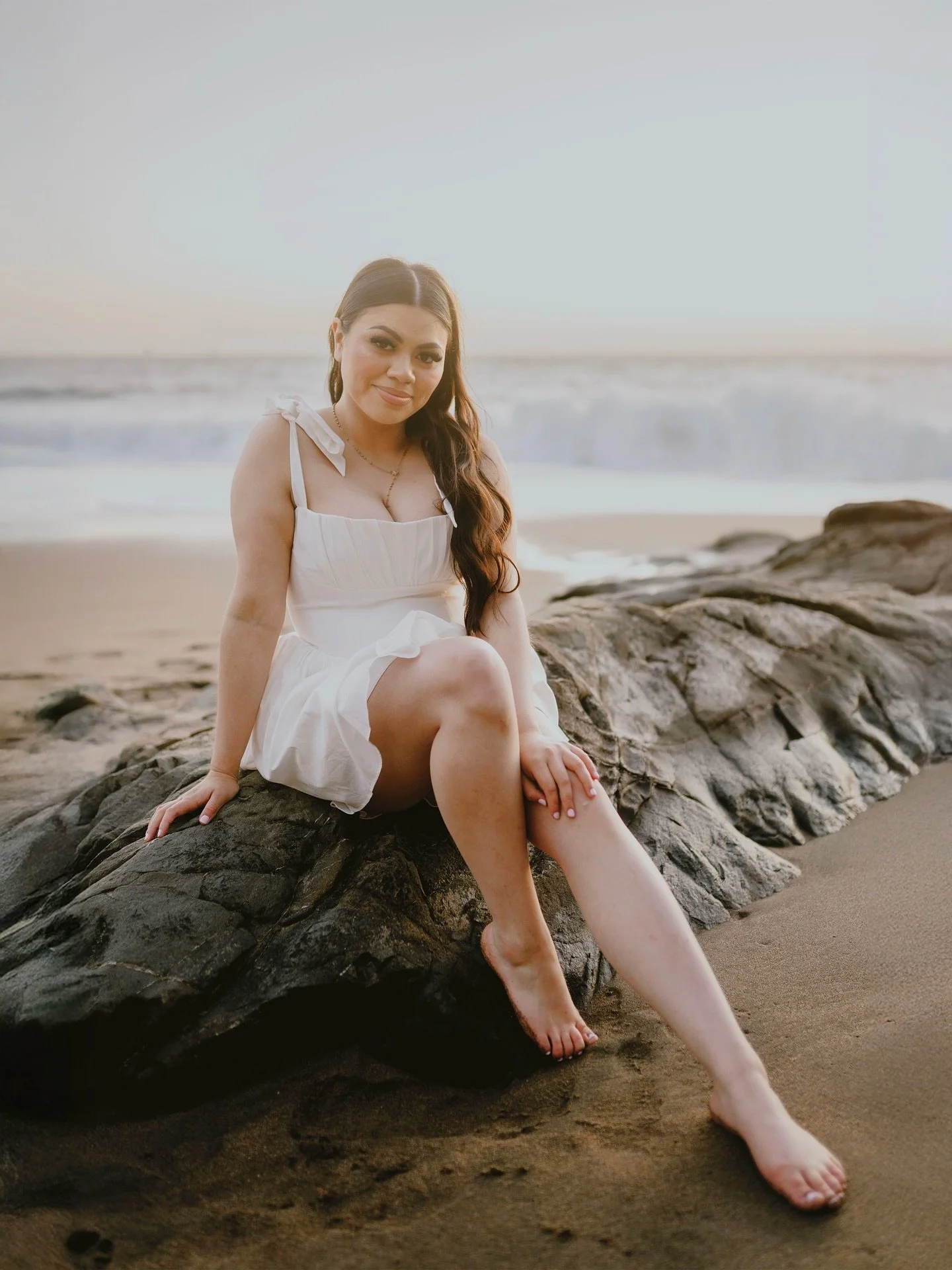 Photos at Baker Beach will never fail to hit ☝🏽

#sfsu2025 #sfsugrad #classof2025 #gradphotos #sfsu #sfphotographer #bakerbeach