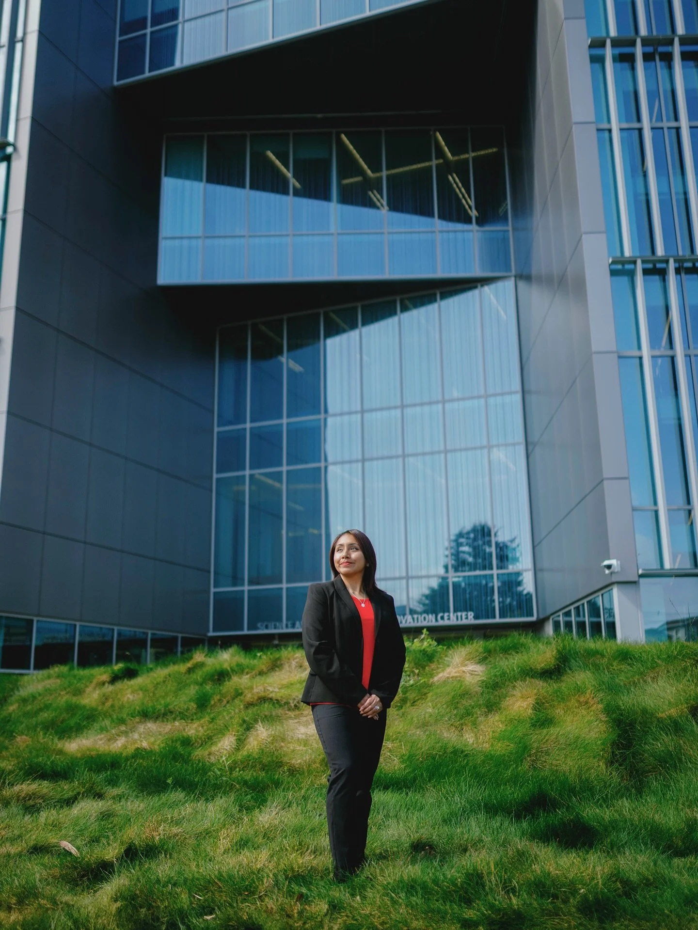 Some more photos from the SF State Magazine ✔️