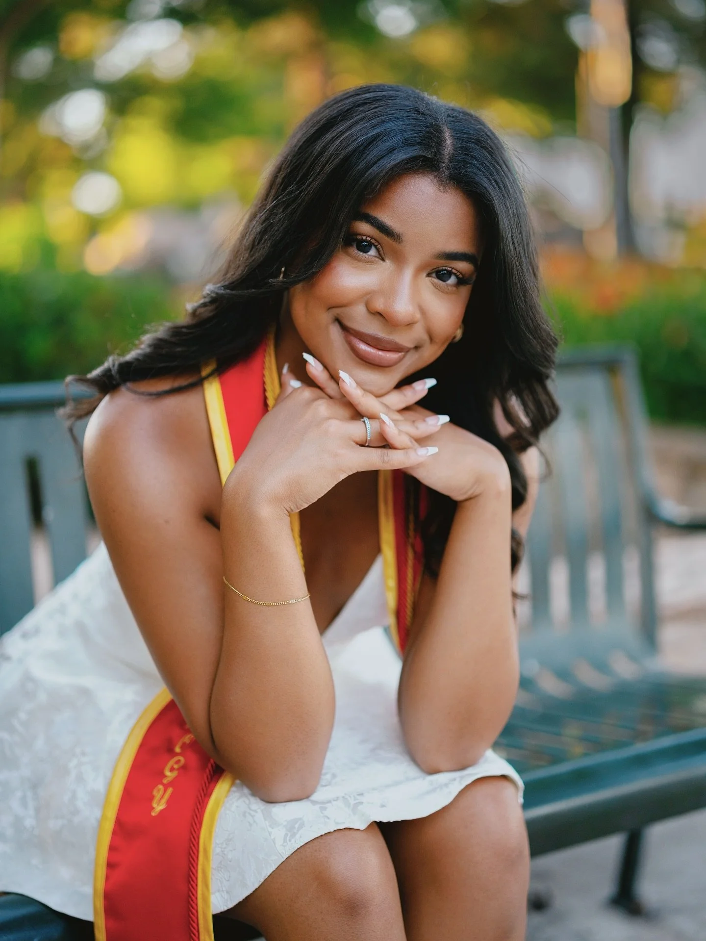 Spirit class of 2025 🌿🎓

#gradphotos #2025grad #stanstate #sfphotographer #classof2025