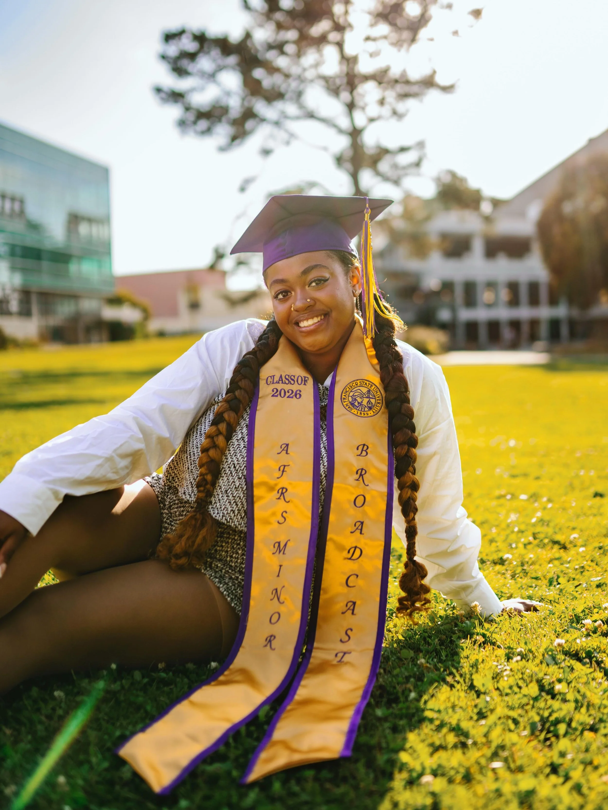 Class of 2026❕

#sfsu2026 #classof2026 #sfphotographer