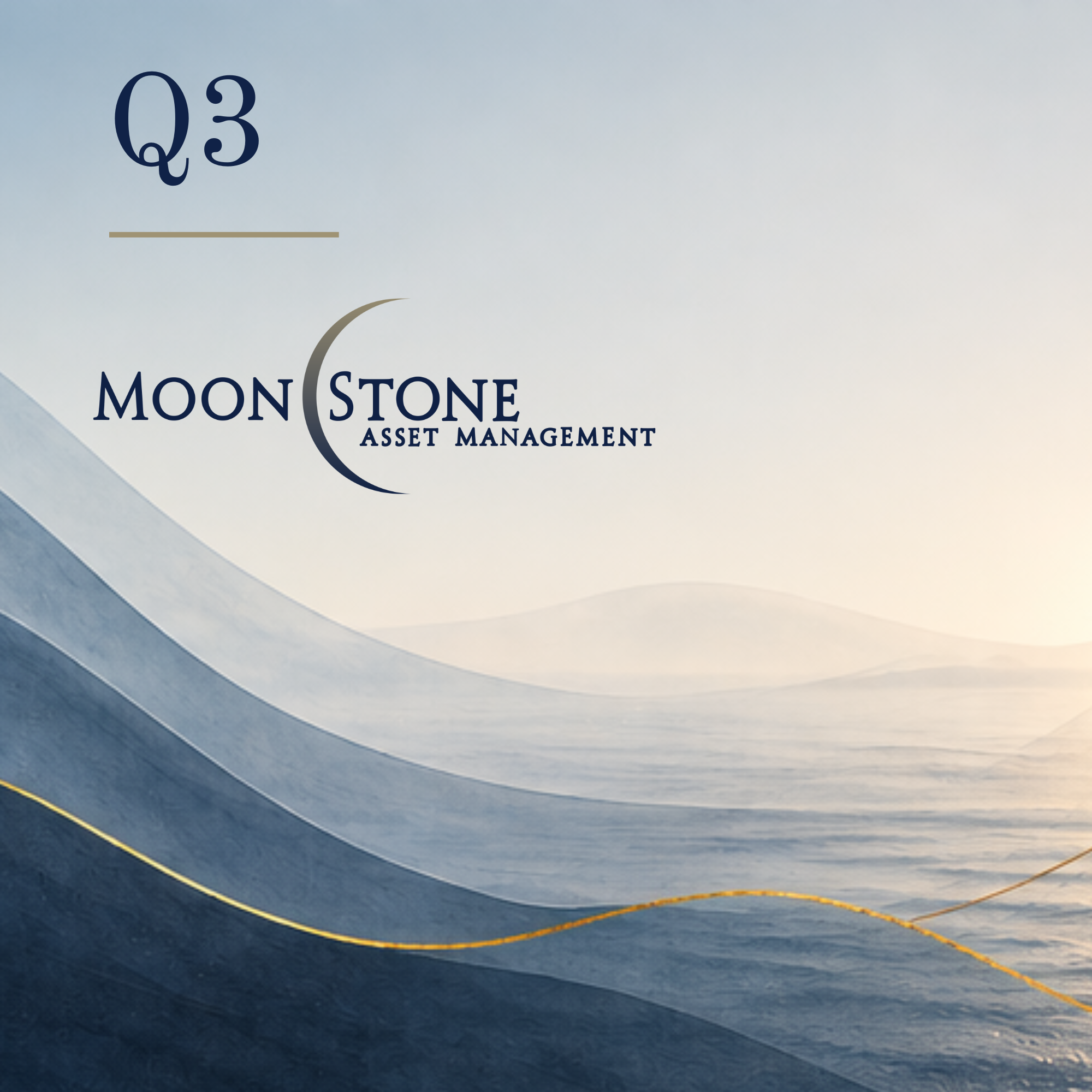 Client Newsletter Q3 2024