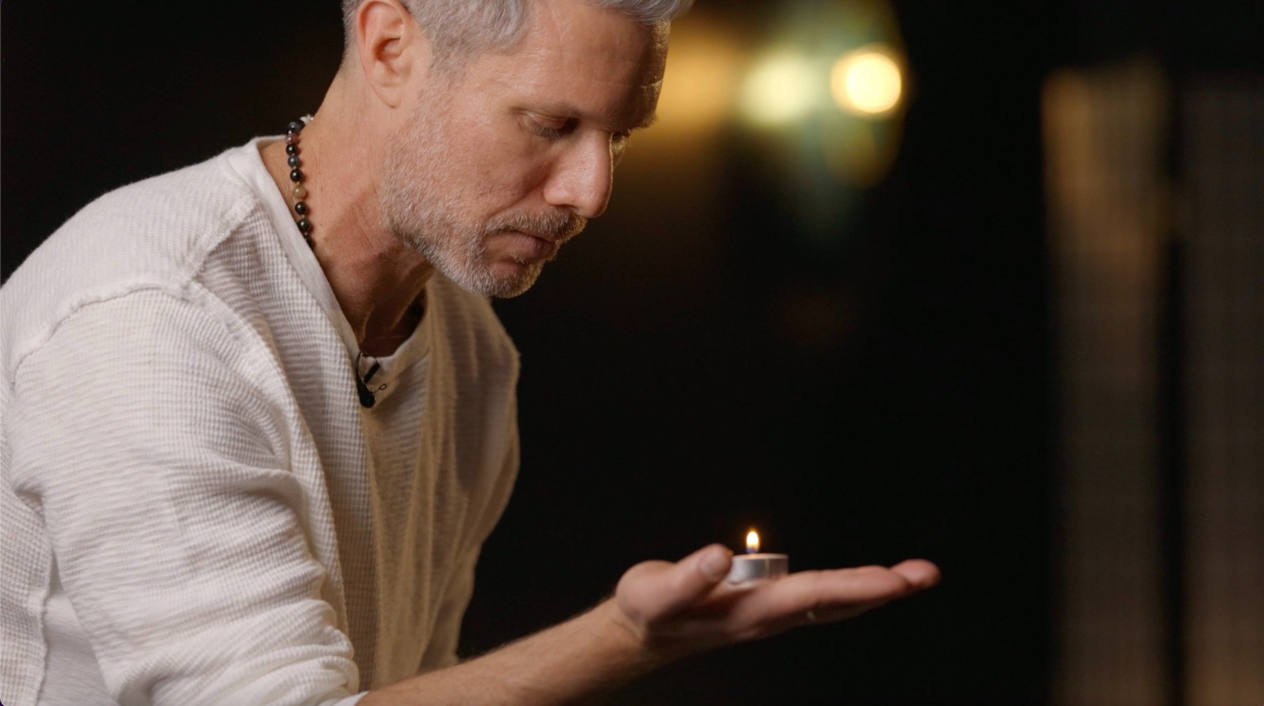 Breath development - Jing Shen Li Lian Hu Xi