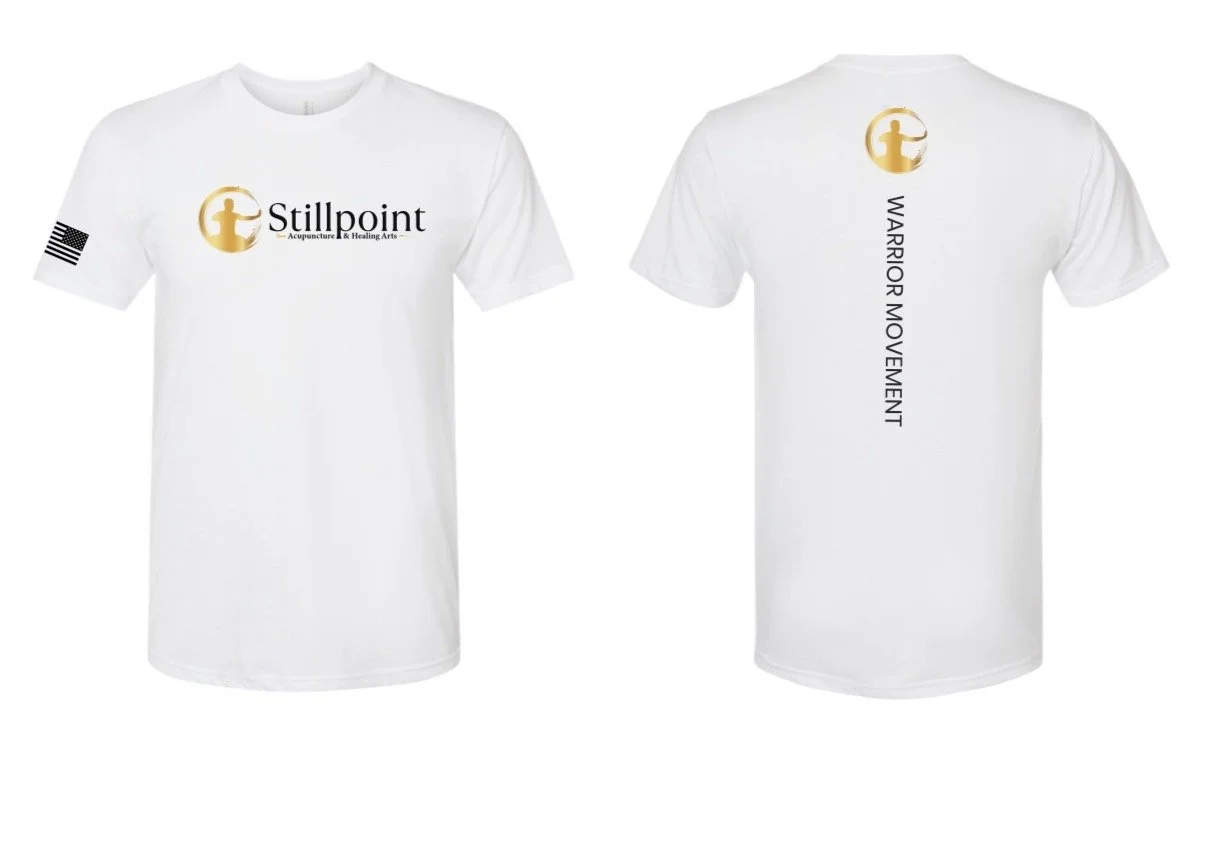 Stillpoint T Shirt White.jpg