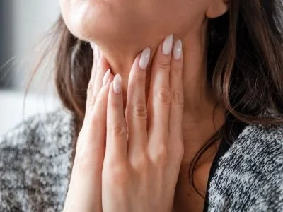 Supporting Thyroid Health with Acupuncture and Energy Healing