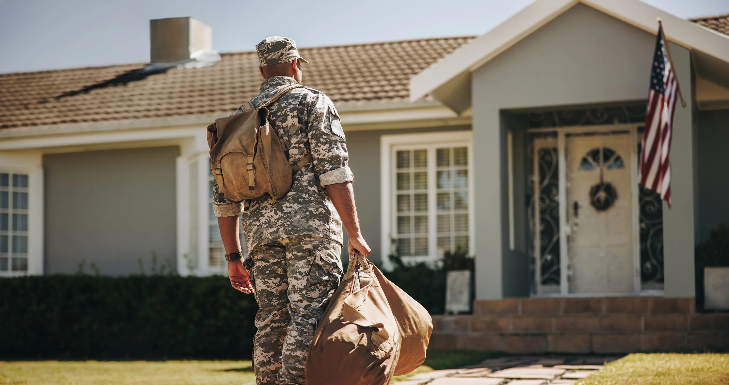 Acupuncture to Support Veterans: A Healing Pathway