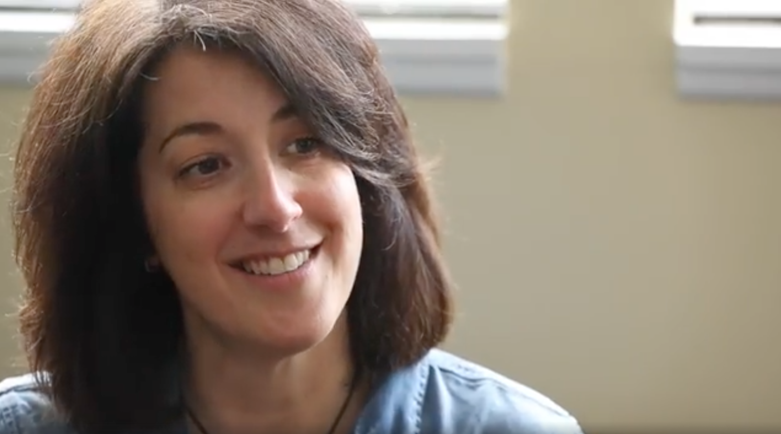 Stillpoint Acupuncture patient testimonial — Stress and holistic care results”
