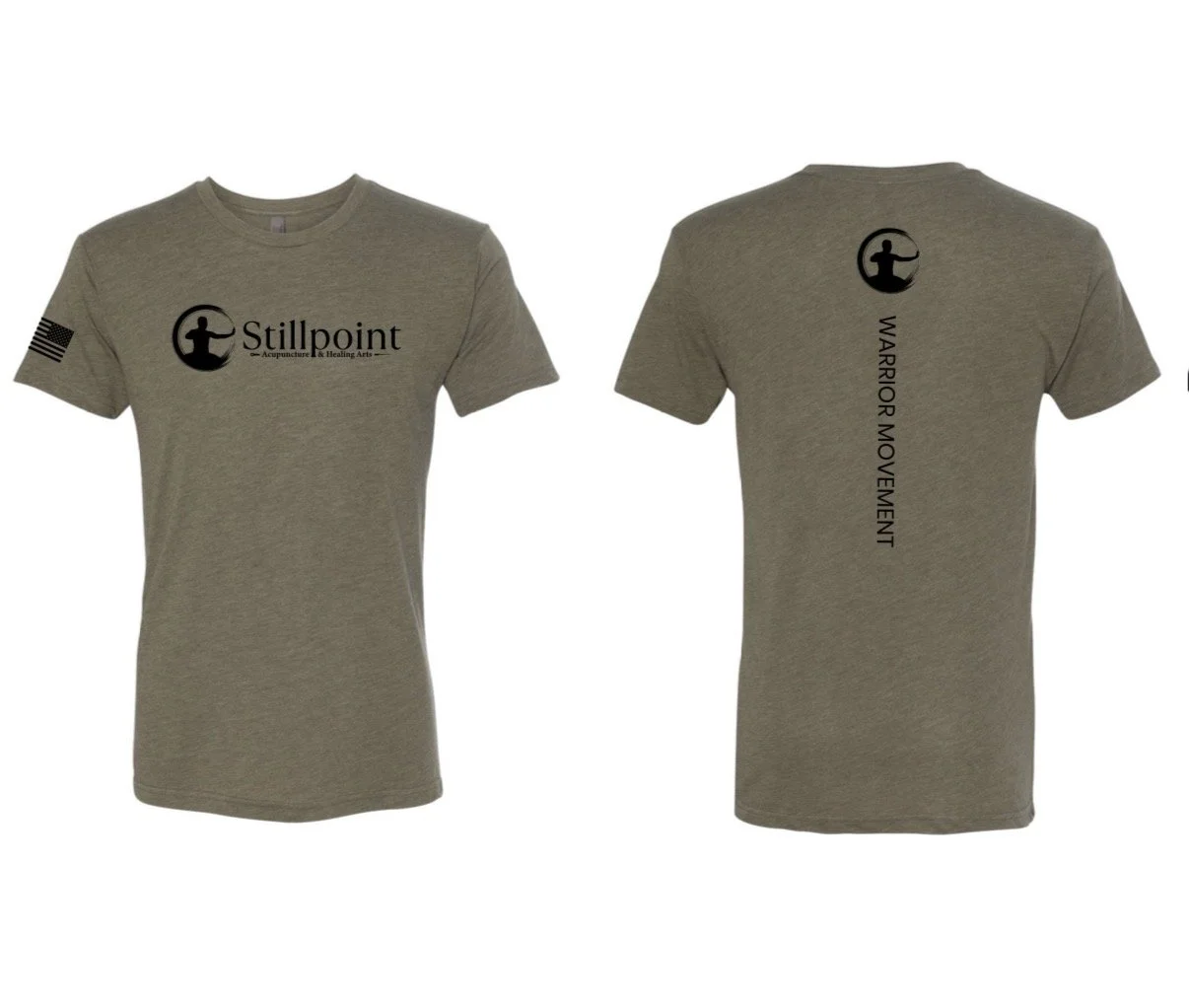 Stillpoint T ShIrt Green.jpg