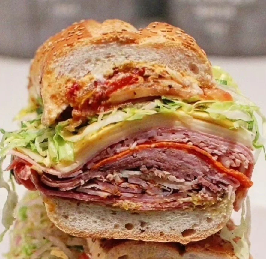 Of Cold Calls and Cold Cuts…