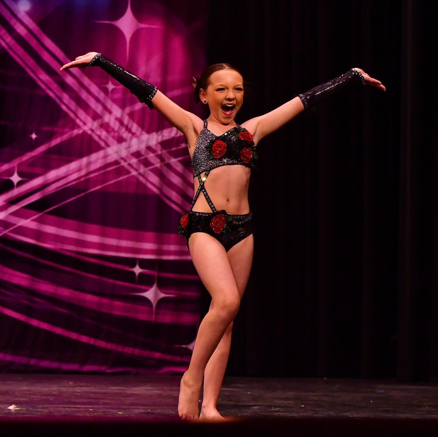 We&rsquo;re sooo excited that school has started&hellip;because that means we&rsquo;re closer to comp season!! Just a few months until we get to dance with you again😍✨