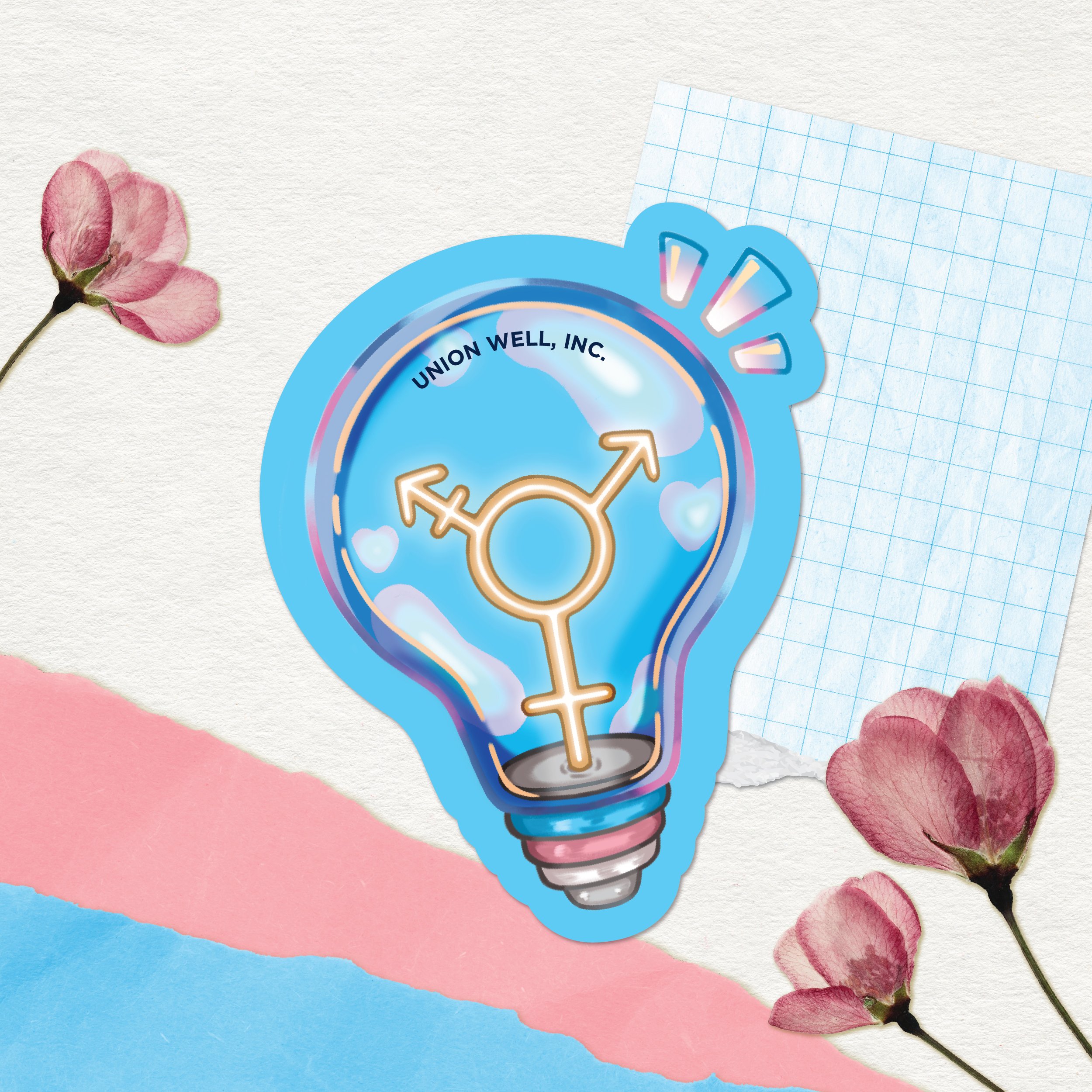 Transgender Day of Visibility