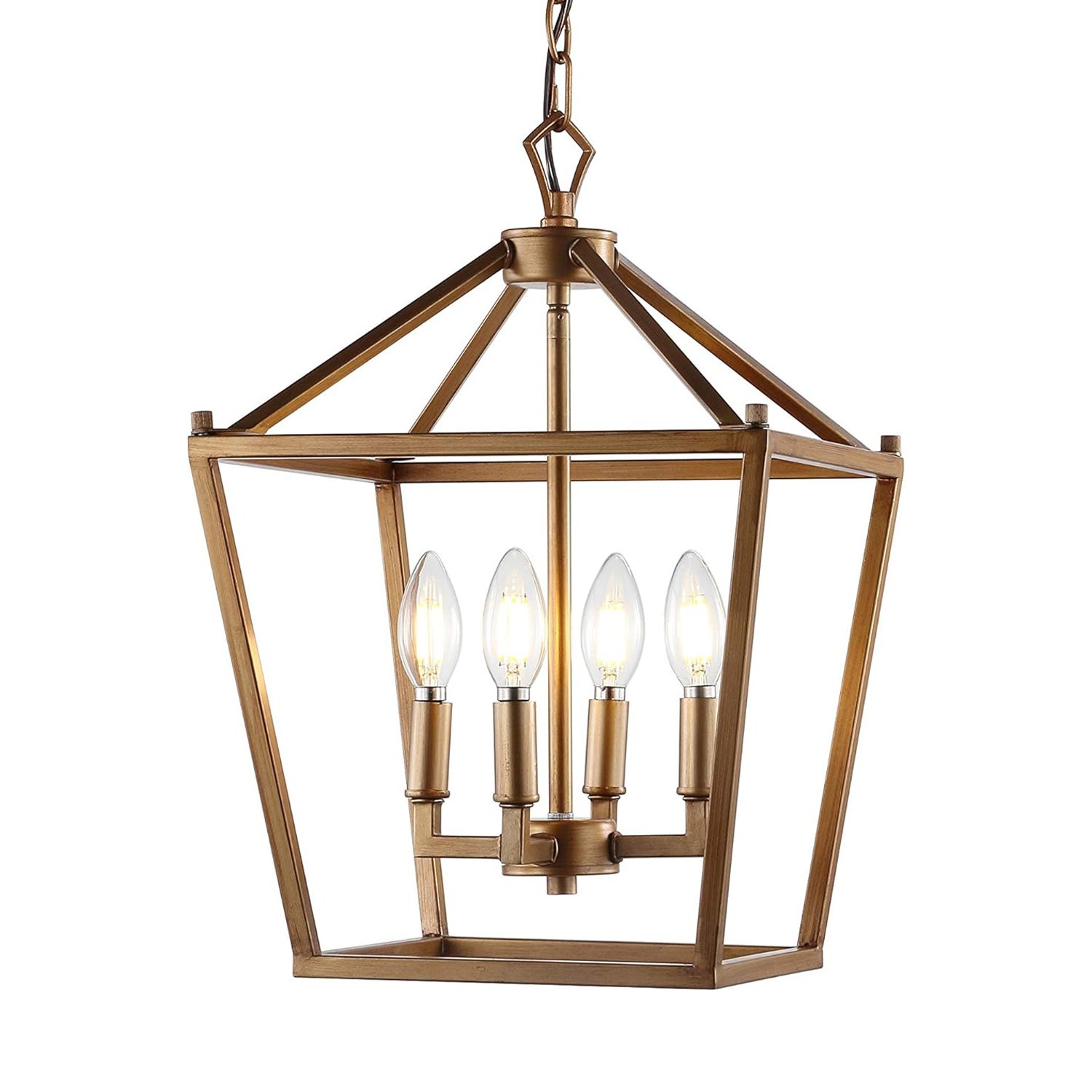 Lantern Pendant