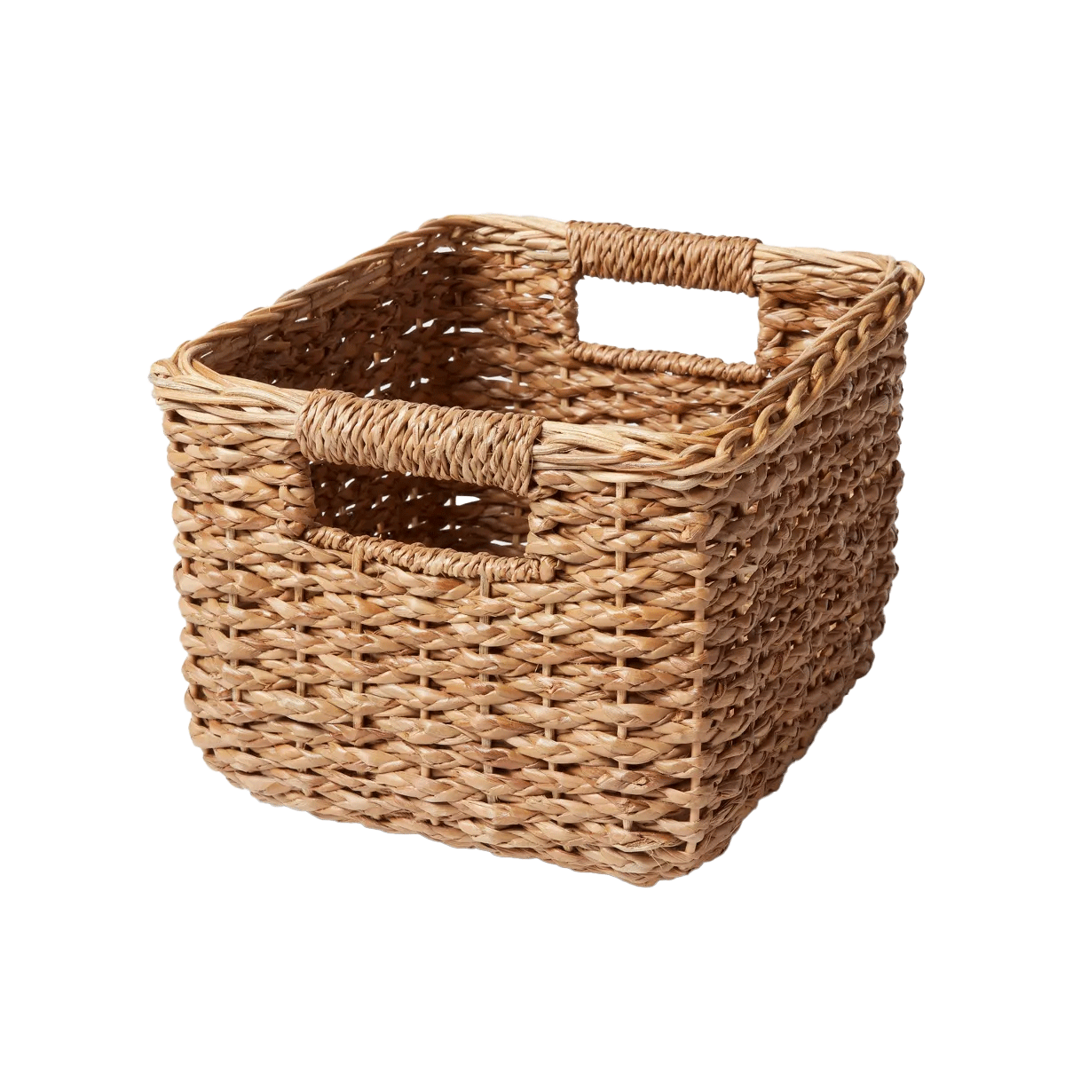 Seagrass Crate