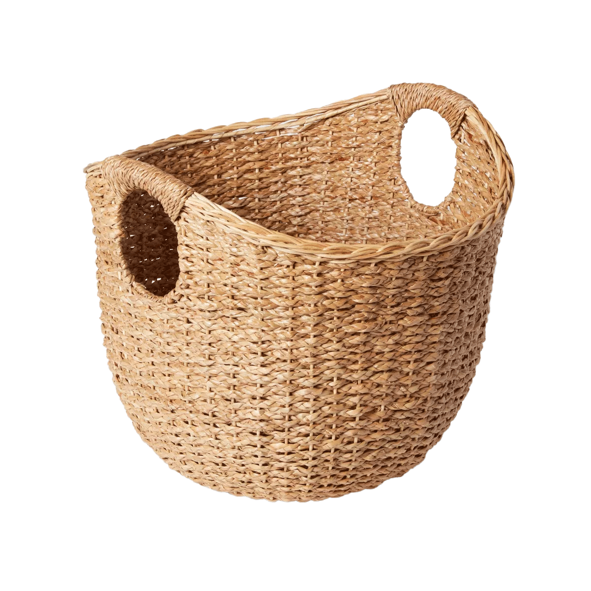 Large Seagrass Basket