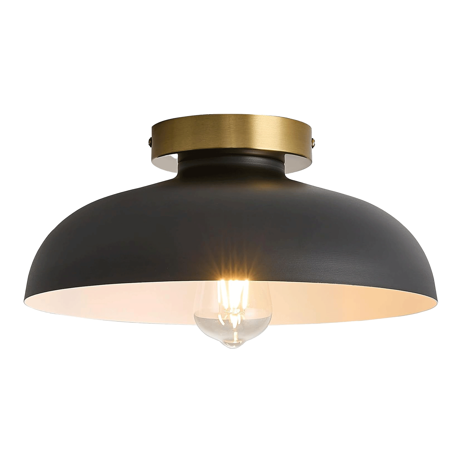 Industrial Light Fixture
