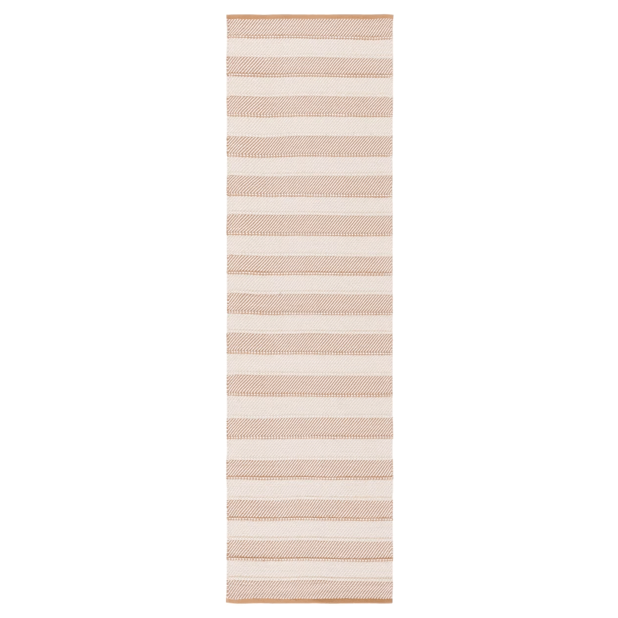 Striped Runner Rug
