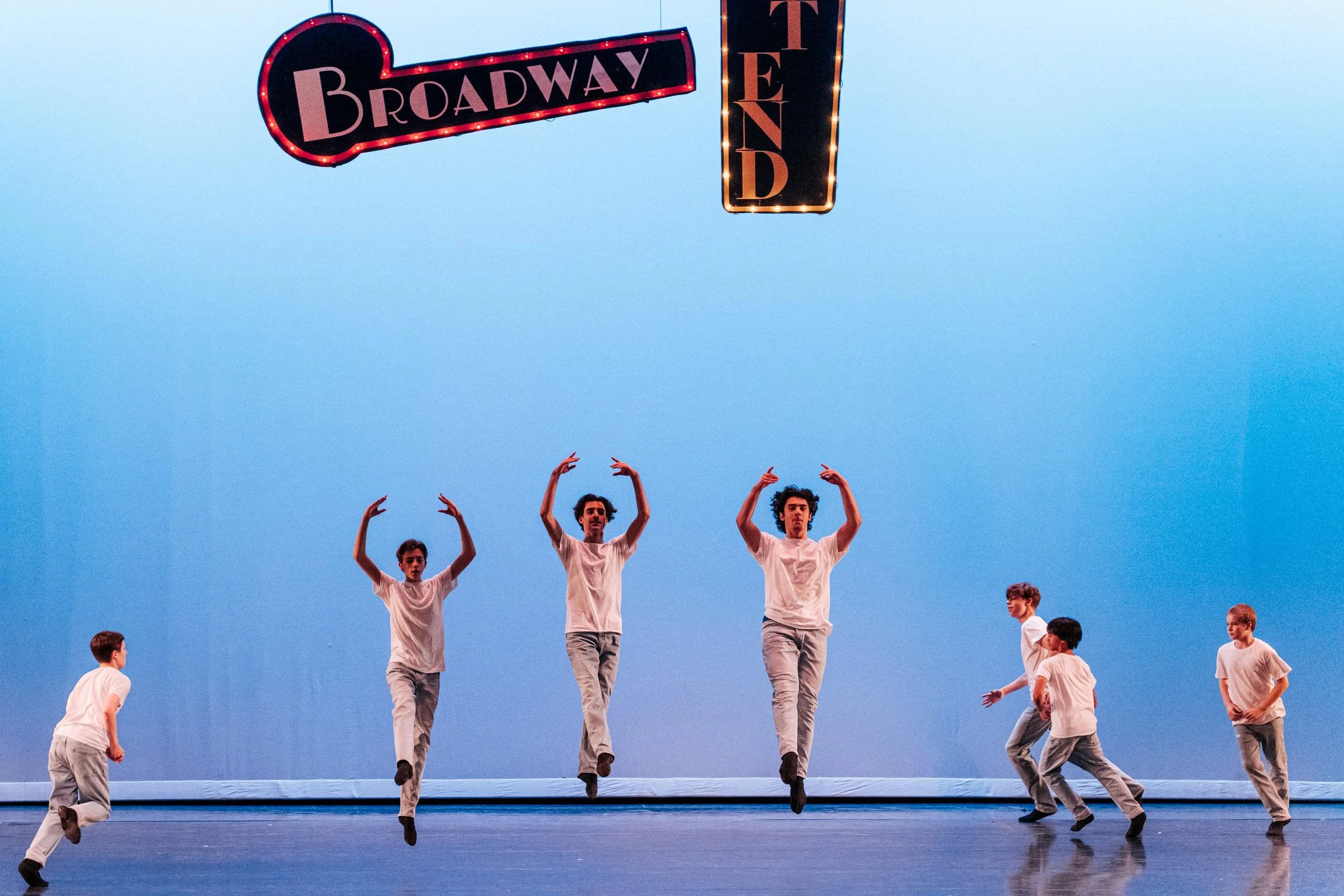 Can Boys Take Ballet? Yes — and What Yours Stands to Gain