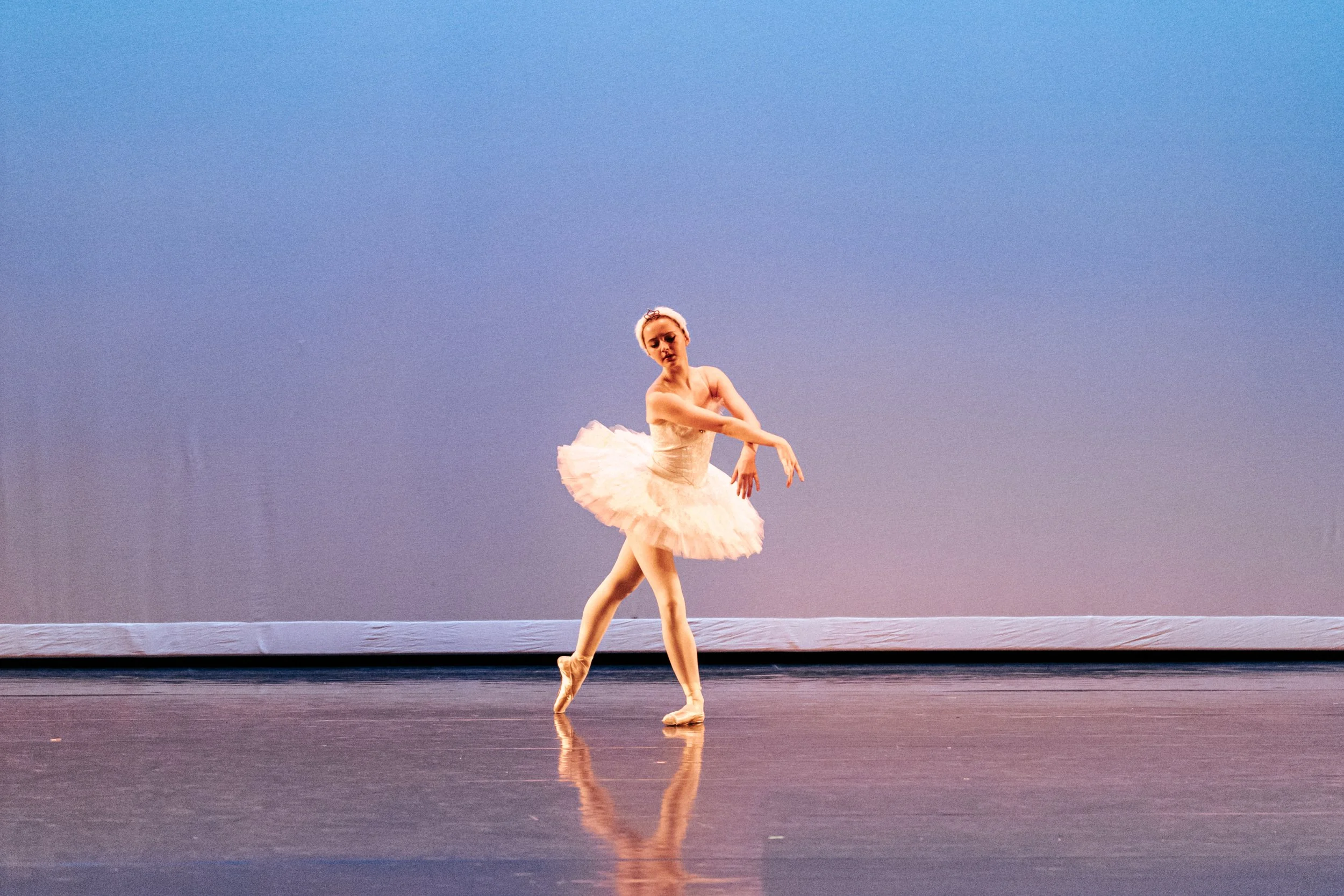 Neoclassical vs. Classical Ballet: What Sets Them Apart&nbsp;