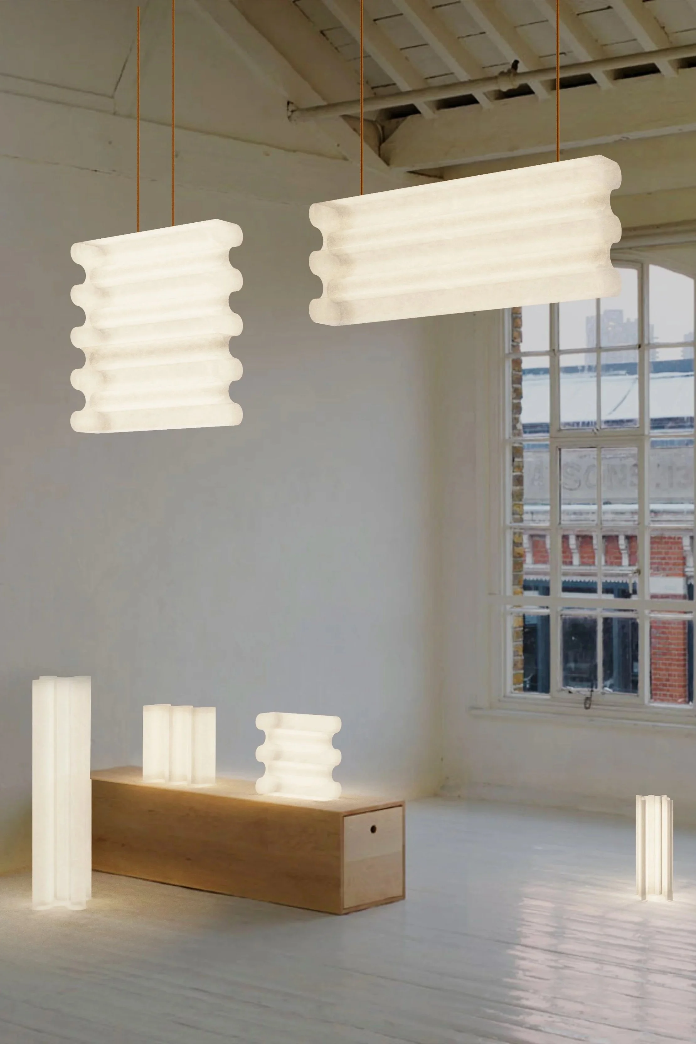 XTRA LIGHT / LIGHTING