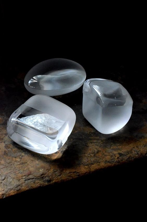 MELT / Lighting design