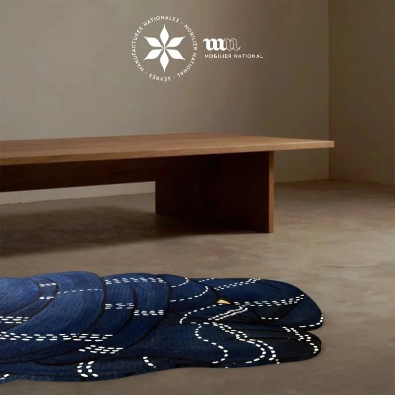 ENTREE DANS LES COLLECTIONS DU MOBILIER NATIONAL - 2025