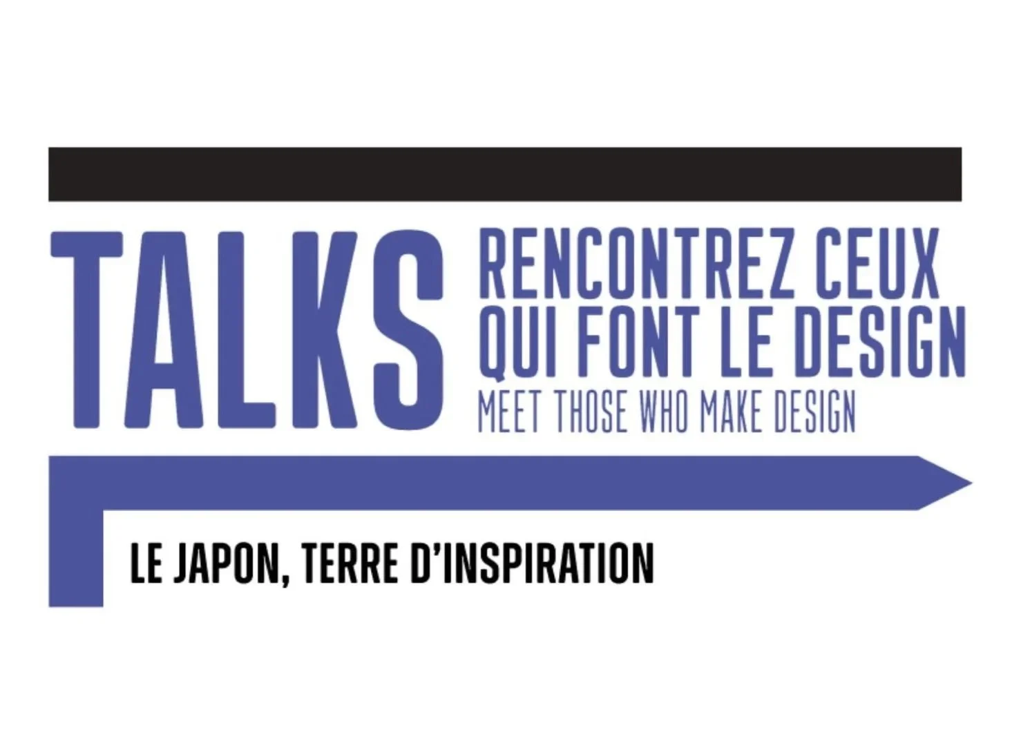LE JAPON TERRE D'INSPIRATION - TALK INTRAMUROS - 2022
