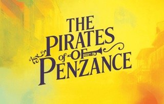 The Pirates of Penzance