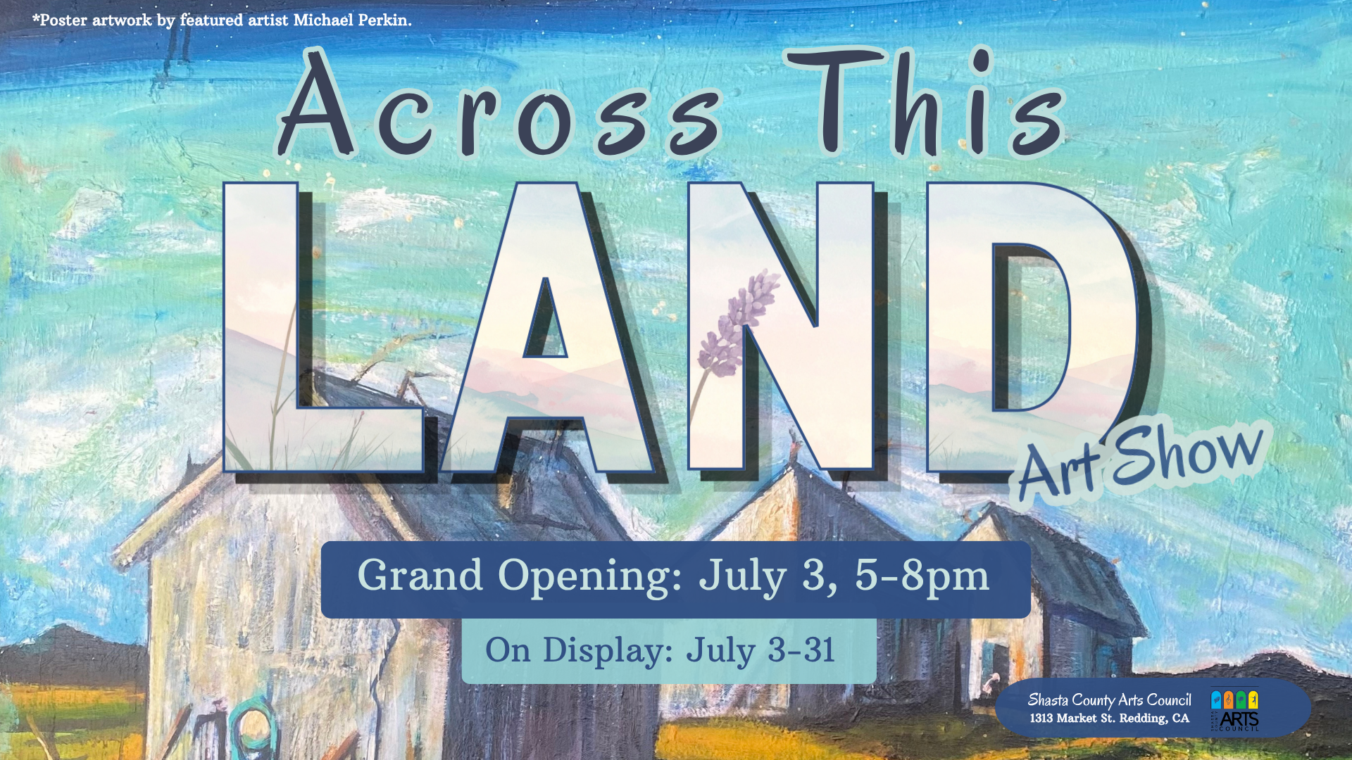 Across This Land