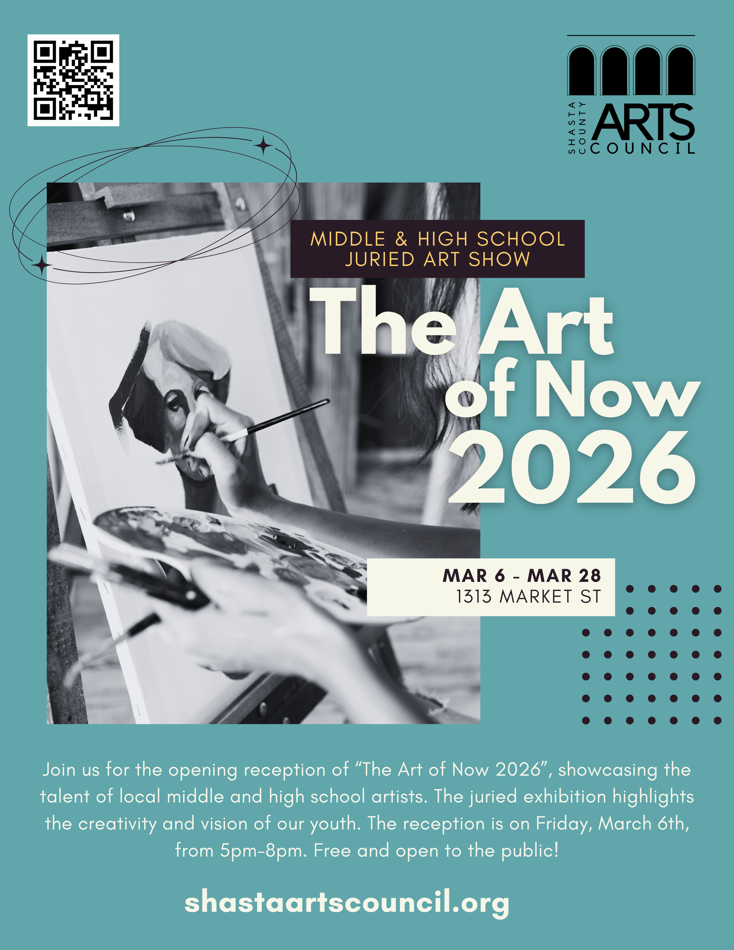 The Art of Now