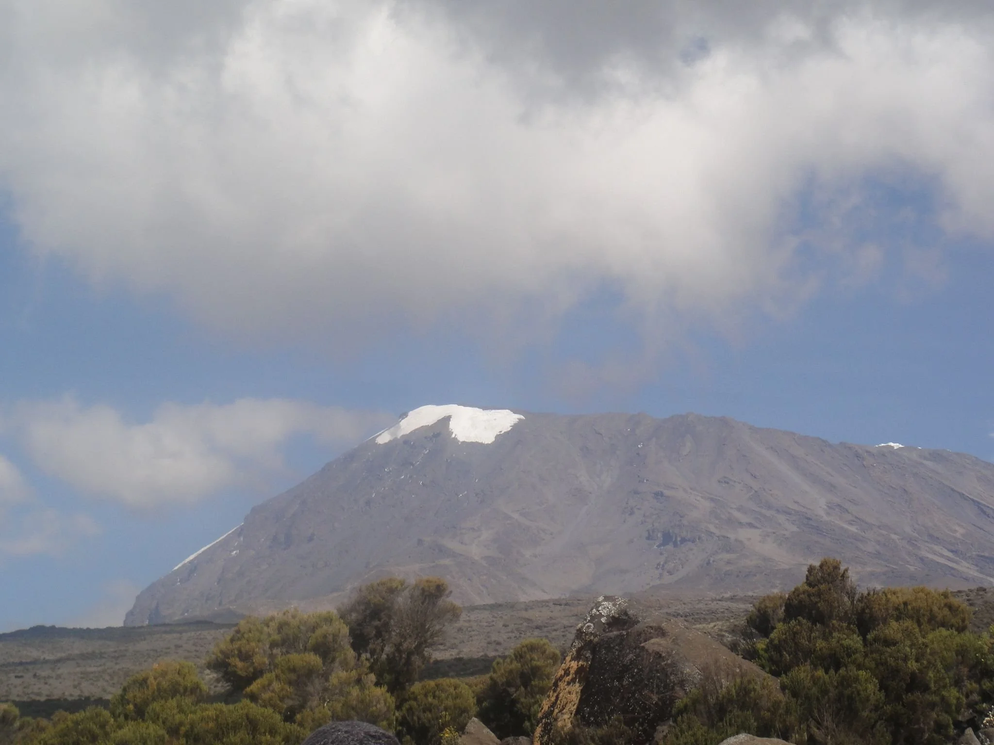 003. This Seat is Yours