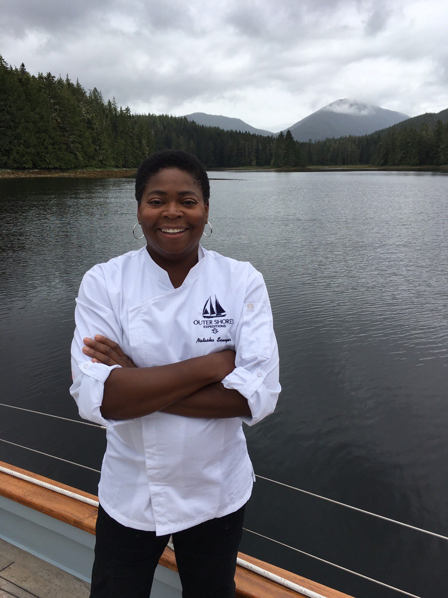 006. Fiddleheads on Home and Native Land