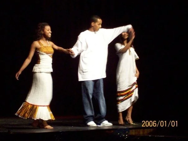 005. Eskista, Tibs and Buna: Memories in Toronto’s Addis Abeba