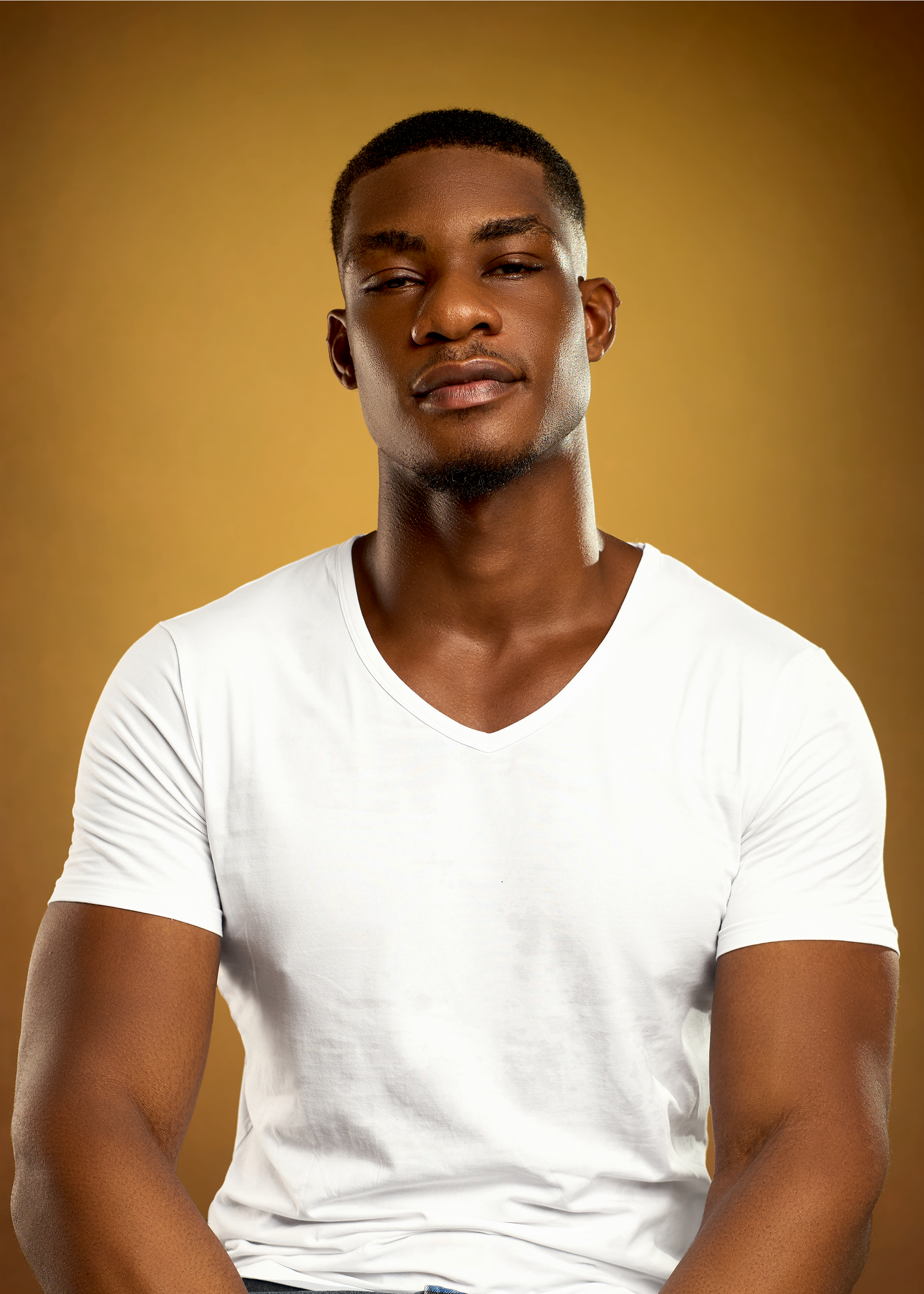 Ian Adjeidu 2026 Kernference Speaker