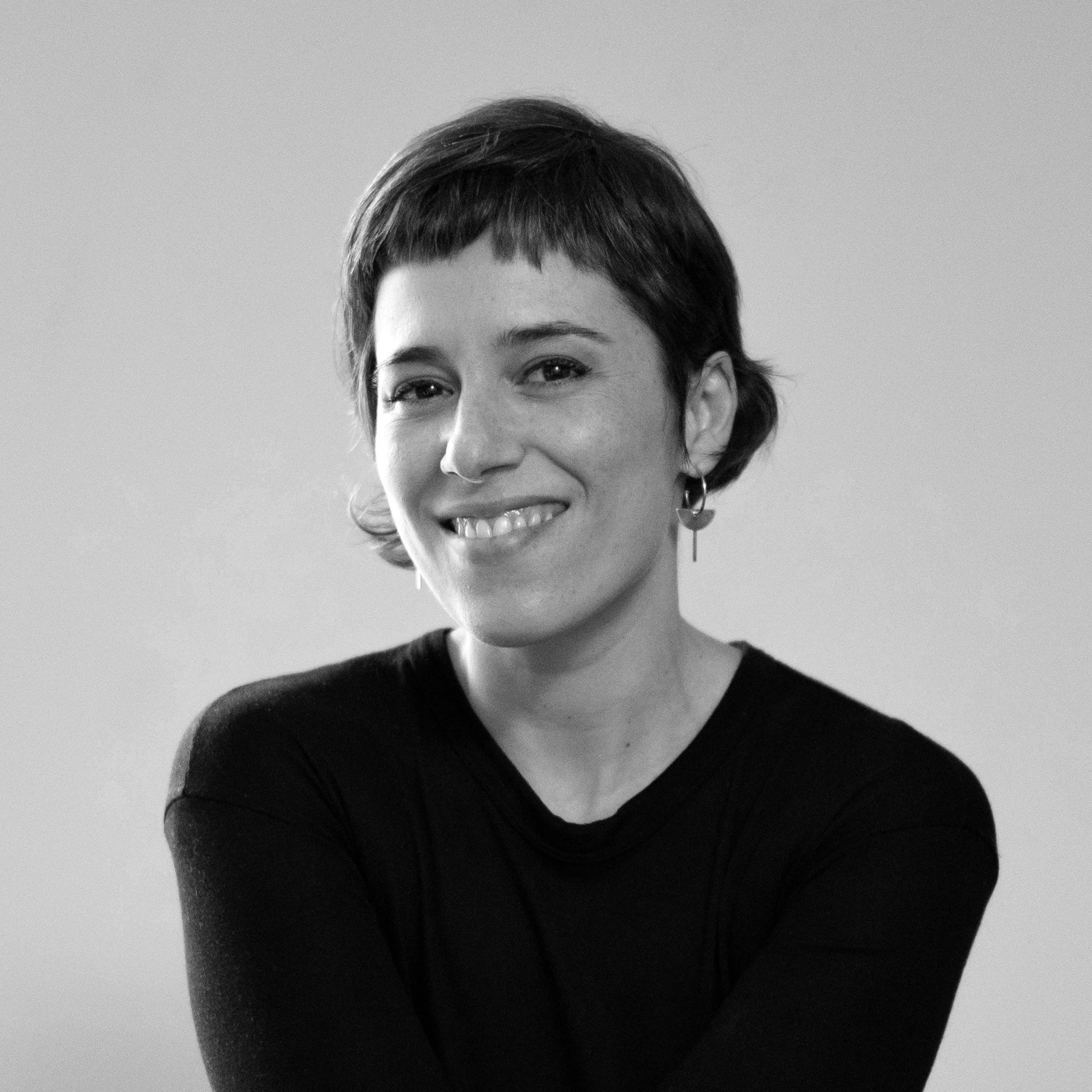 Cyla Costa Kernference 2026 Speaker