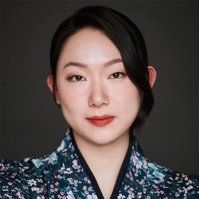 Lynne Yun Kernference 2026 Speaker