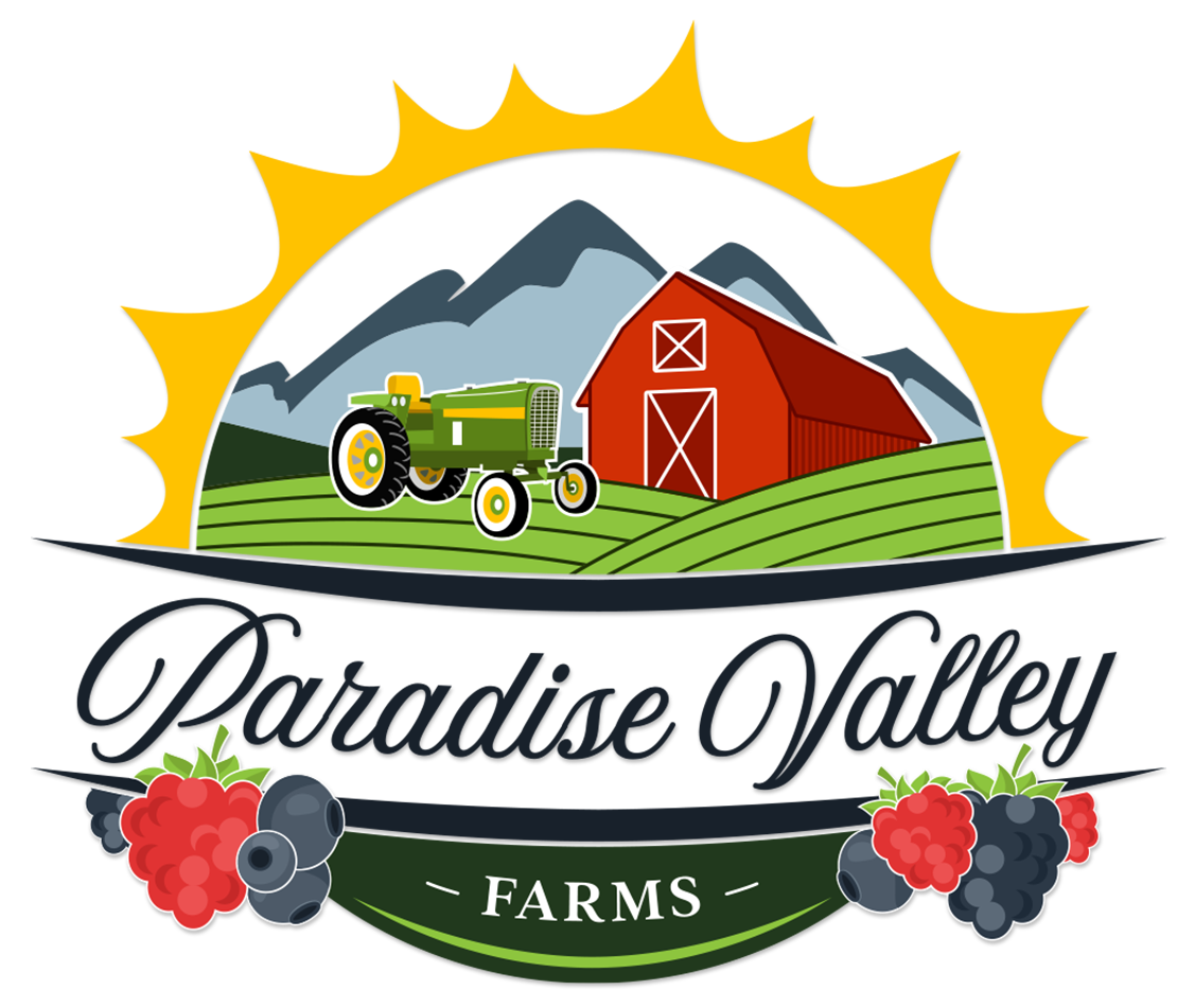 Paradise Valley Farms